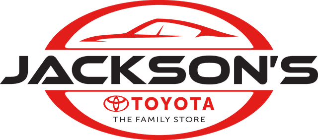 Jackson's Toyota