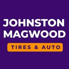 Johnston and Magwood